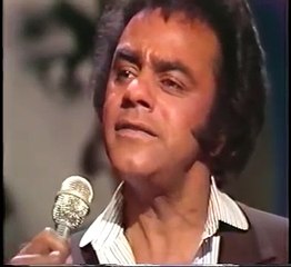 Johnny Mathis - Over The Rainbow/Ease On Down