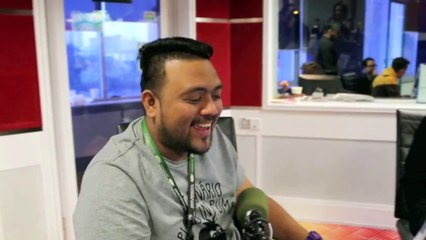 JoHaRa Pagi ERA - Super Spontan 2014