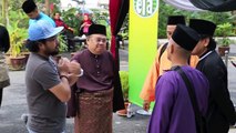 Jamuan Raya JoHaRa Pagi ERA