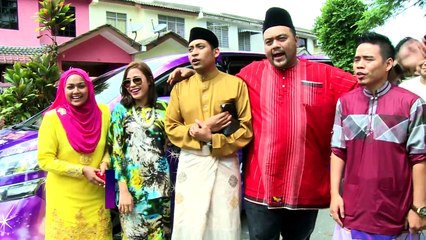 Jom Ceria Cadbury Bersama Abdul Halim Bin Mohamed, Negeri Sembilan