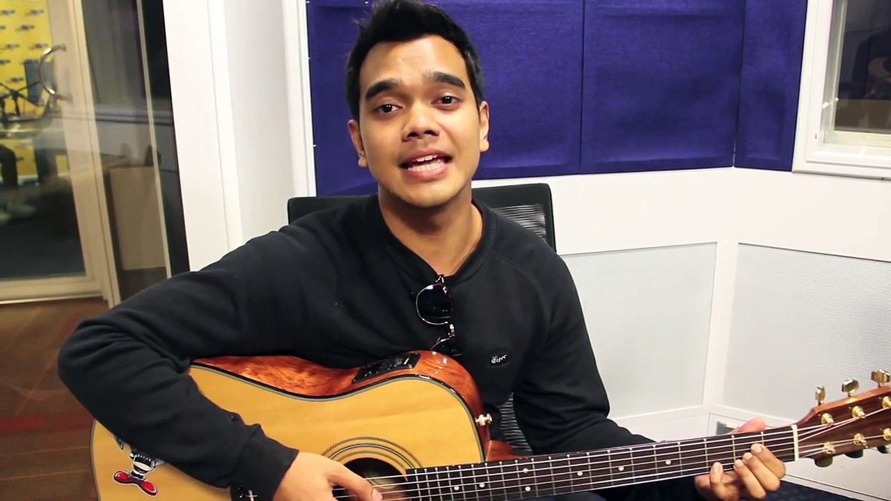 ERAkustik - Akhiri Penantianku (ALIF SATAR)