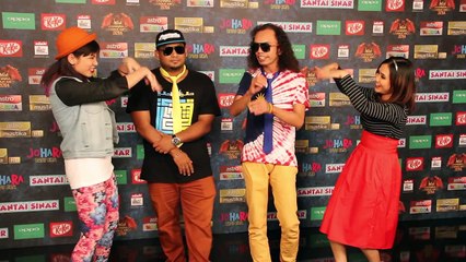 Penyampai Top Malaysia - ep11