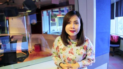 Memori Raya Terindah Penyampai-Penyampai ERA fm, Sinar fm dan THR Gegar.