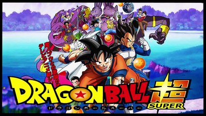 DRAGON BALL SUPER... MALA ANIMACION