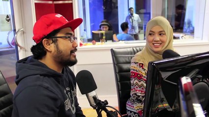 Selamat Pagi Shila Amzah!