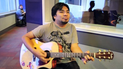 Salam Kosong Kosong - ZAHID BAHARUDIN