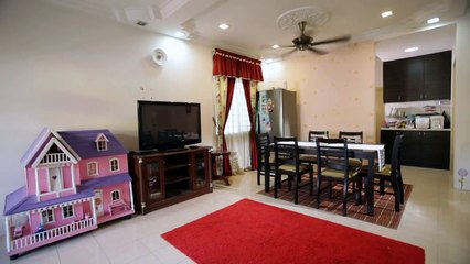 Nippon Paint Tolong RumahKu! Bersama ERA