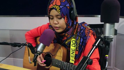 Carta ERA 40: Najwa Latif