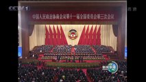 中国国歌  Chinese  National  Anthem  [央视版]  [HD]