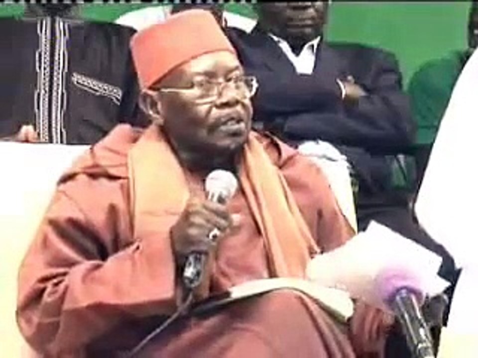 Serigne Abdou Al Amine 10