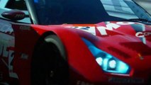 Gran Turismo 5 Gameplay - Nissan Motul Autech GT R Super GT