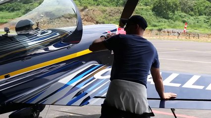 ERA TV: Red Bull Air Race Malaysia