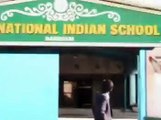 International Indian School Dammam, KSA.