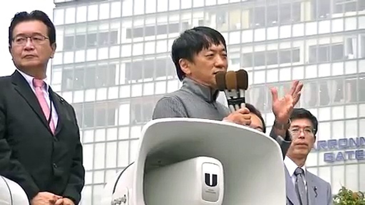 宮台真司（首都大学東京教授）TPP賛成派は米国の戦略拠点になっている