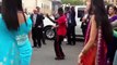 Black Guy Starts Dancing in Wedding