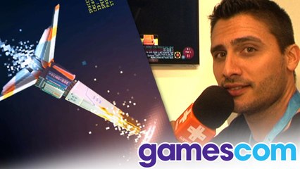 Dungeon of the Endless : vers l'infini et au delà