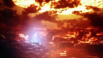 FFXIV End of an Era [FR] [Spoilers]