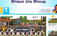 CBeebies Shaun the Sheep Shaun's Bleat Box