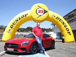 Im Test: High Performance Reifen für reinrassige Sportwagen