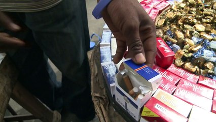 Stubbing it out: Ethiopia implements smoking ban