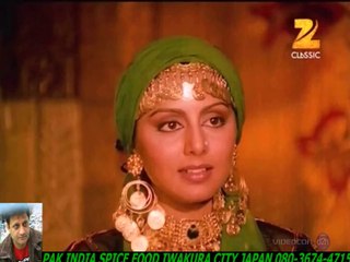 Thokar Pe Hai Sara Zamana-Kishore Kumar_Asha Bhosle+HD スパイスハラルフード　岩倉市 ジャパンjapan halal food spice