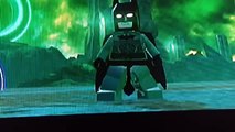 Lego Batman 3 Beyond Gotham Dark Knight Trilogy Batman and Vehicles Showcase