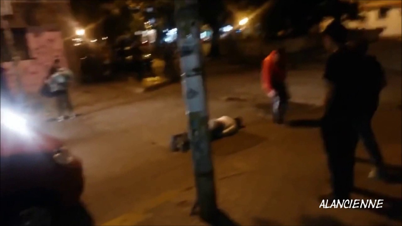 The best knockout Punch STREET FIGHT les plus beau k o