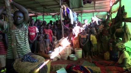 Tanzanie – Le choléra, nouvelle menace pour les réfugiés burundais