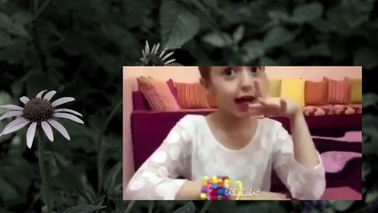 ノリの良い女の子 High tension girl