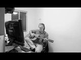 Pans Labyrinth Soundtrack Lullaby cover suzuki Acoustic guitar