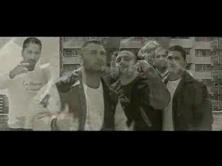 EKO Fresh, La Honda - Ich Bin Ein Outlaw
