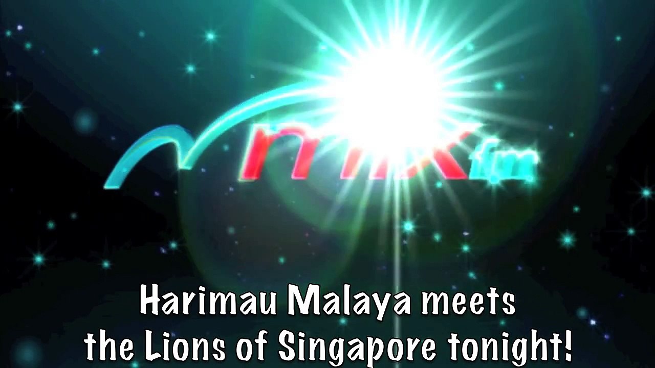 Harimau Malaya vs Singapore Lions - who will win?