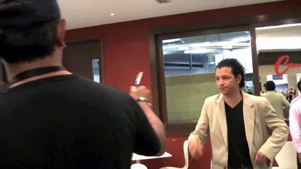 JD and Dilly speaks to Bobby Chinn!
