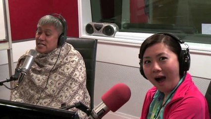 Dodol-Making Tips from Chef Wan