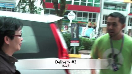 BOTS - June 2011 - JD the Food Delivery Man