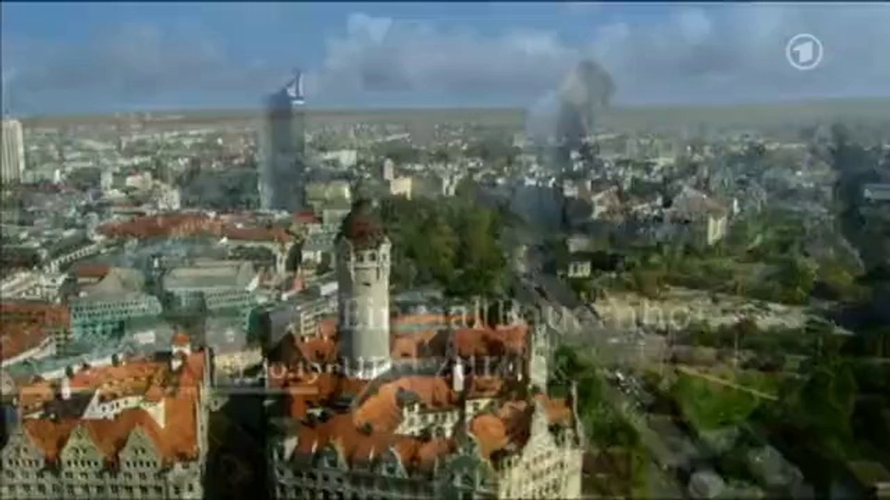 In aller Freundschaft 636 Luftschlösser