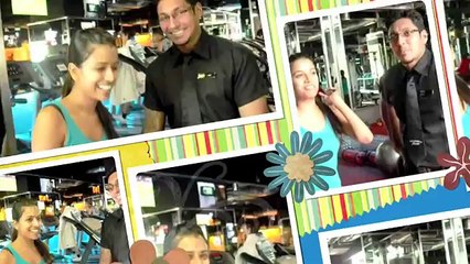 Jay training for KL Marathon 2009 (1 of 4)