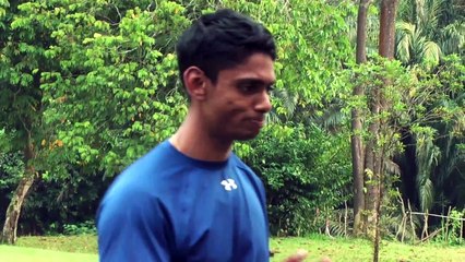 Shape Up Your Lifestyle with Nestle Fitnesse Cereal body transformation camp - Day 1