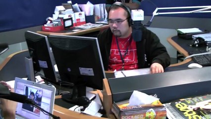 DEARLY DEPORTED 06 August 2009 - Susan meets her family