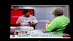 Tarek's SLAPS PAKISTAN on INDIAN TV   Part 2 720p 720p