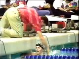 200 yd Medley Relay - NCAA 1996