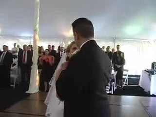 Connors' Wedding Highlights