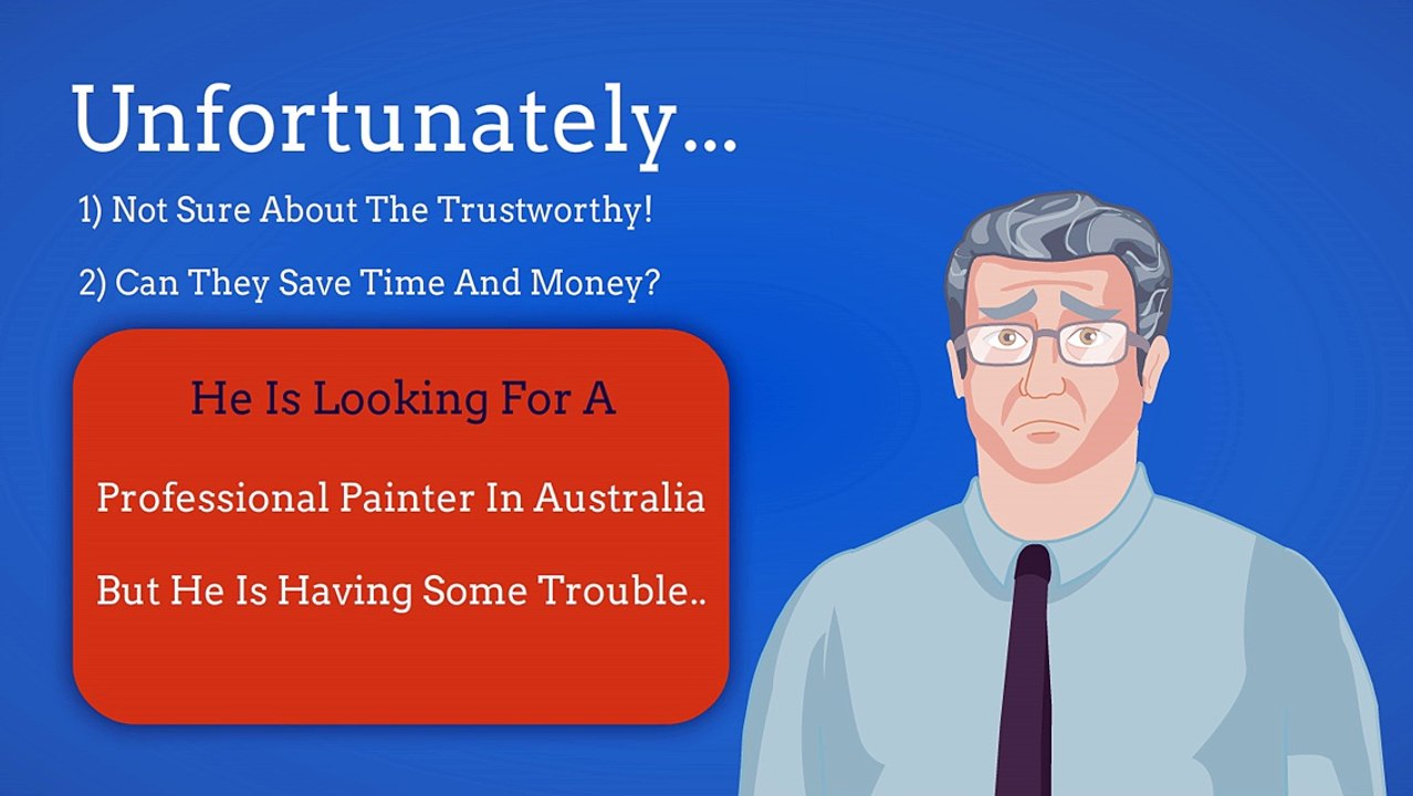 Great Painter- Affordable & Reliable Commercial Painter In Australia