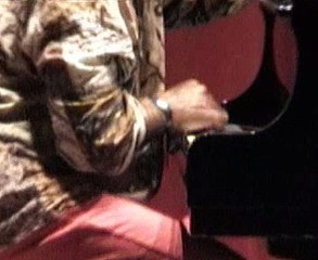 antonello salis live in Sassari