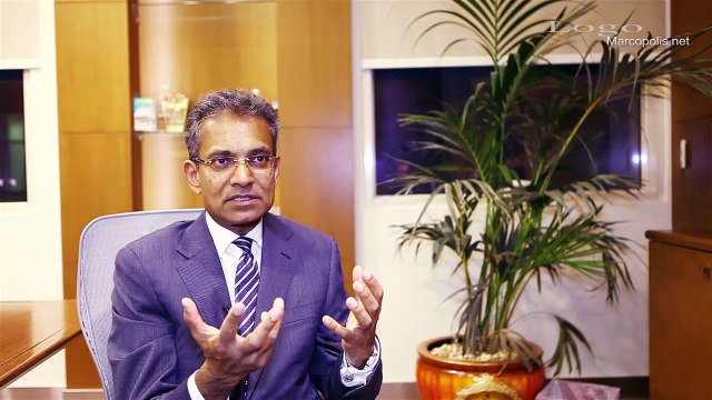 ACWA Power: Renewable Energy is More Competitive Than Fossil Fuel Based Energy