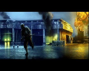 Medal of Honor Frontline Soundtrack - Arnhem