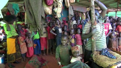 Journal du mois d'Août