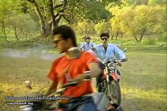 Dil Dil Pakistan 1989 - Vital Signs - Junaid Jamshed main Vocalist