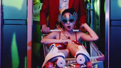 Kim So Jung(김소정) Dance Music(댄스뮤직) MV