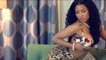 Nicki Minaj TWERKS and GRINDS In Robin Thicke's Back Together